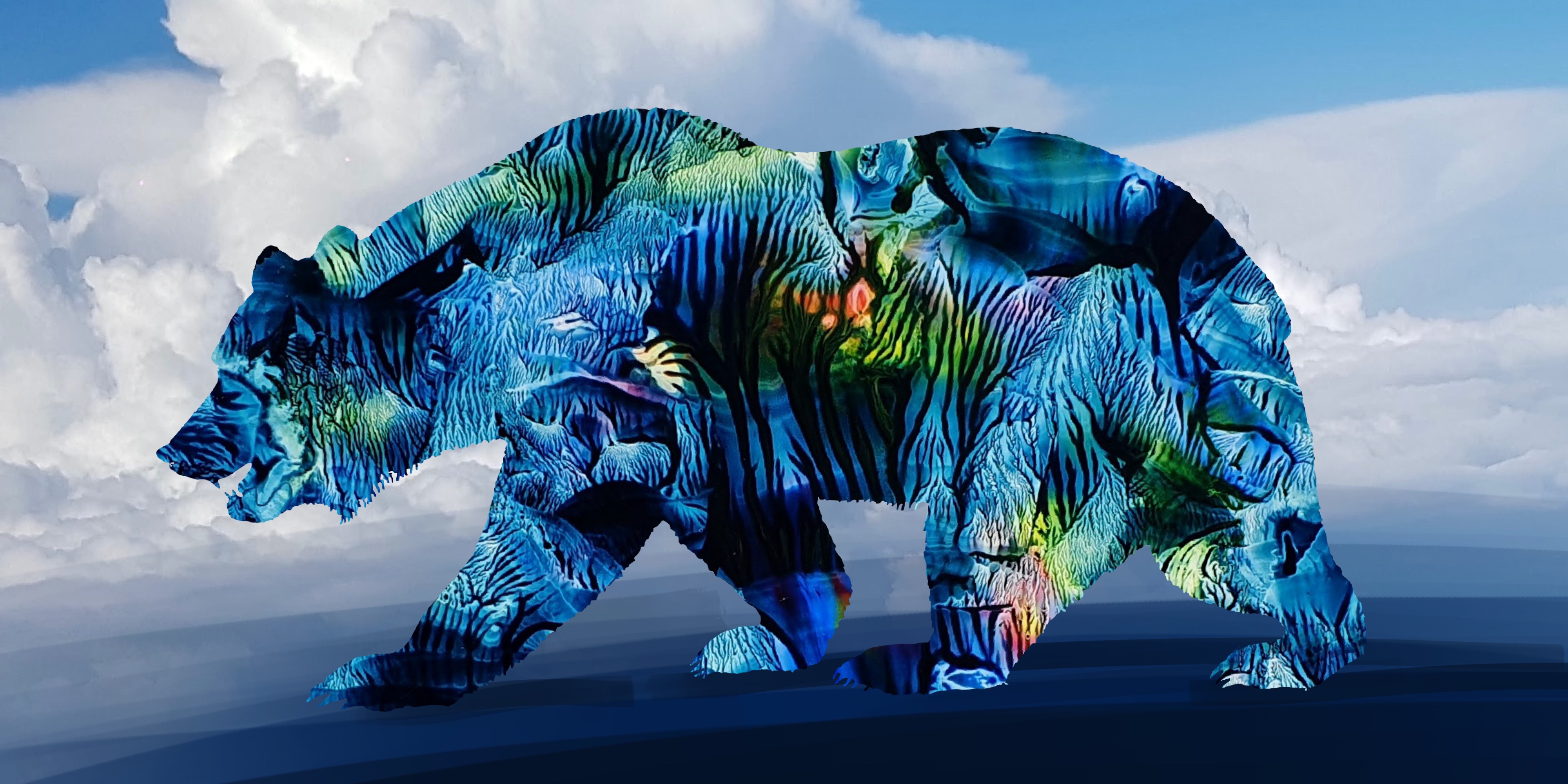 Dijital Callisto (Büyük Ayı) 2 2023